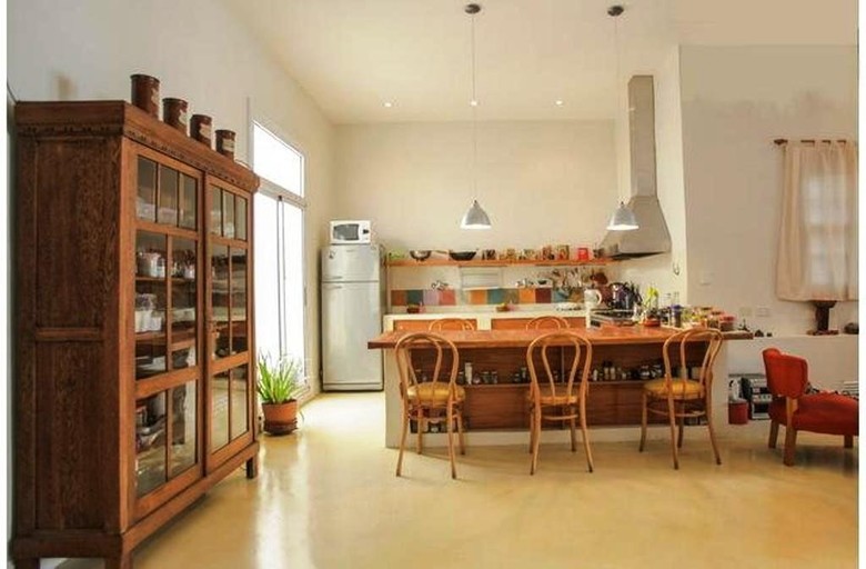 Bed & Breakfast La Casa Del Sol