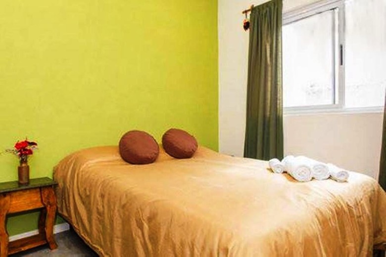 Bed & Breakfast La Casa Del Sol