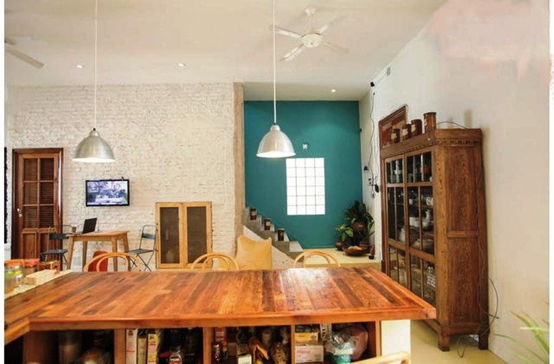 Bed & Breakfast La Casa Del Sol