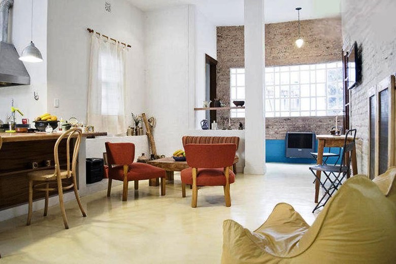 Bed & Breakfast La Casa Del Sol