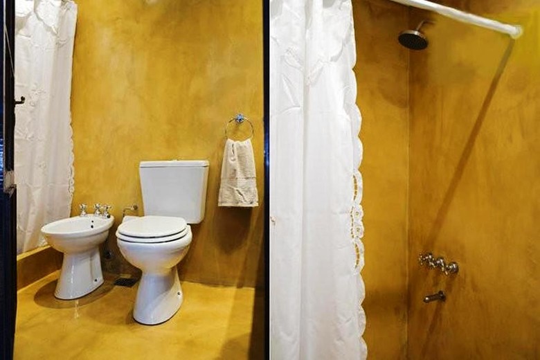 Bed & Breakfast La Casa Del Sol