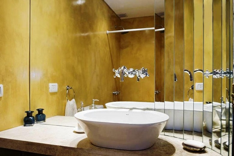 Bed & Breakfast La Casa Del Sol