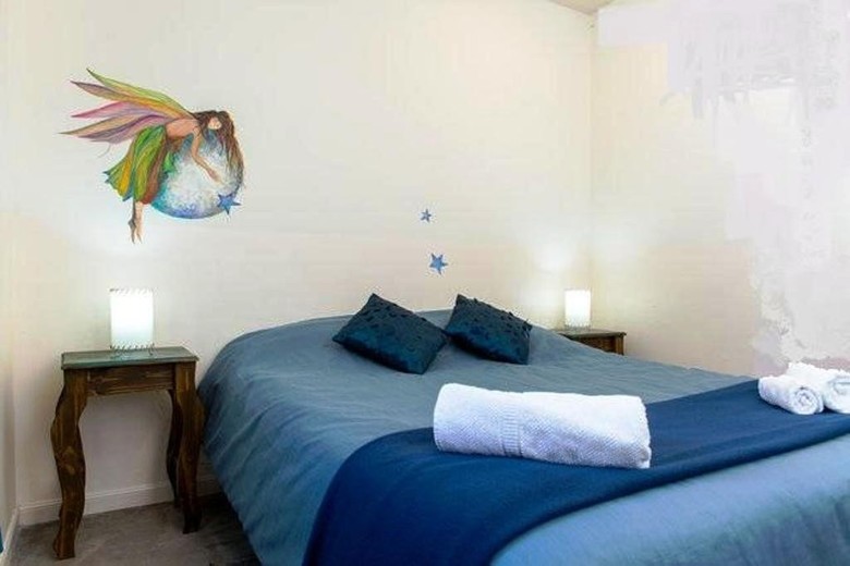 Bed & Breakfast La Casa Del Sol