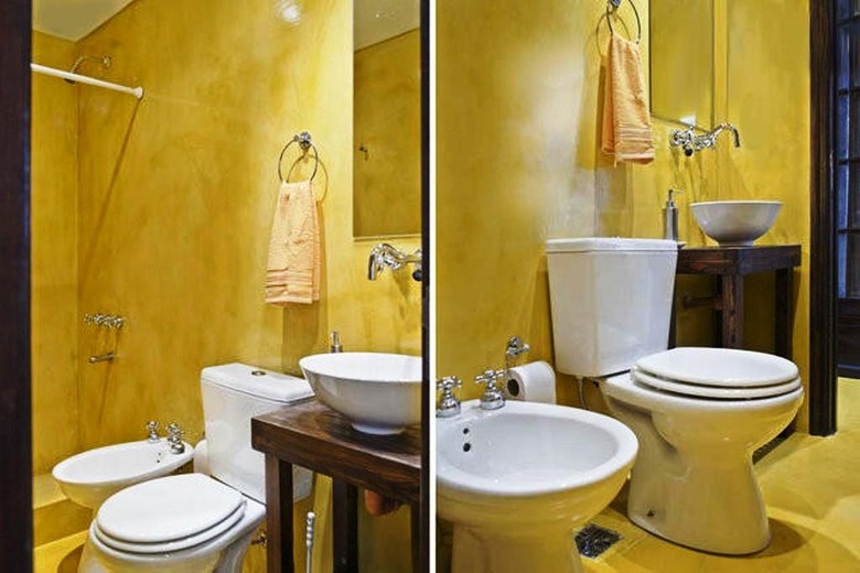 Bed & Breakfast La Casa Del Sol