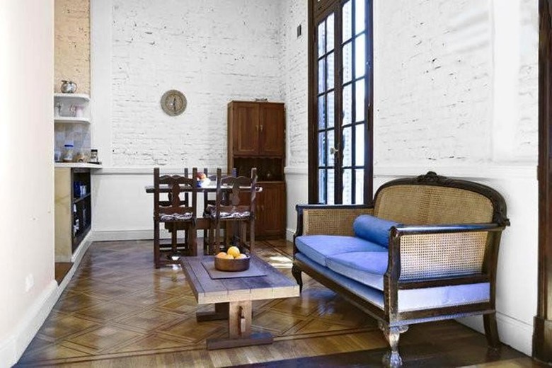 Bed & Breakfast La Casa Del Sol