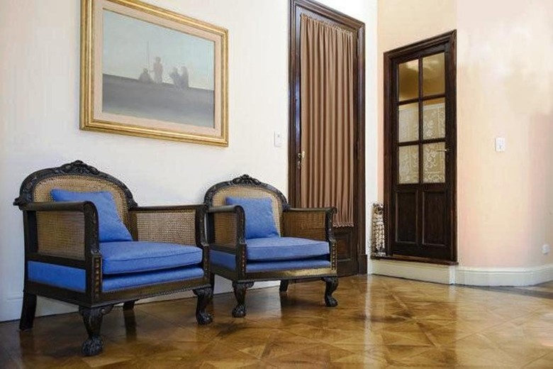 Bed & Breakfast La Casa Del Sol