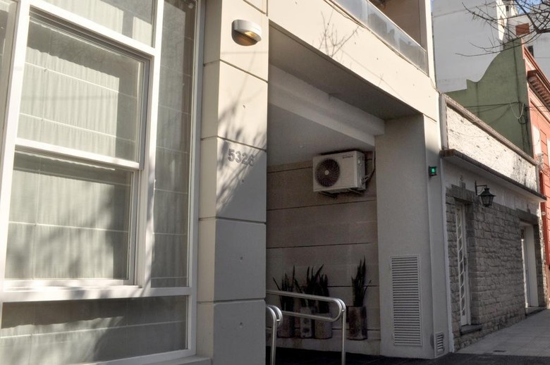 Cimma Suites Apart Hotel
