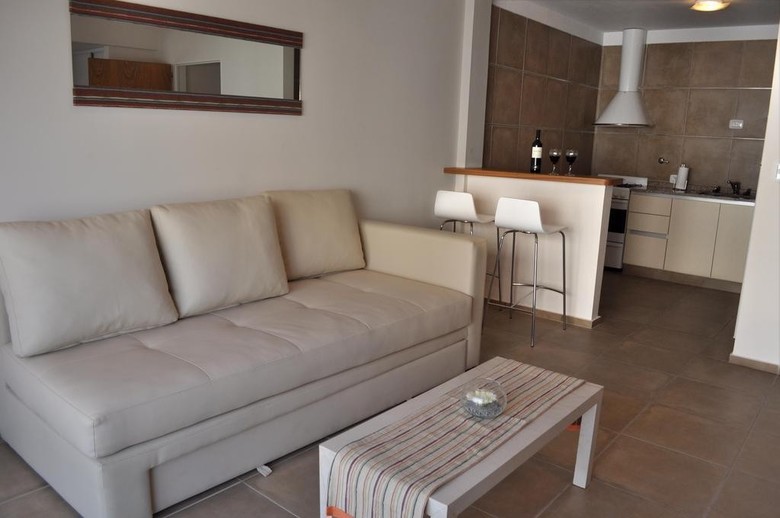 Cimma Suites Apart Hotel