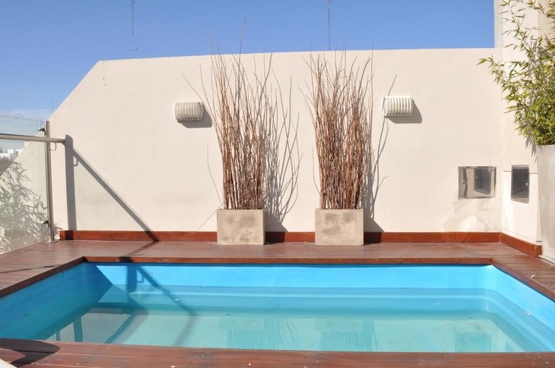 Cimma Suites Apart Hotel
