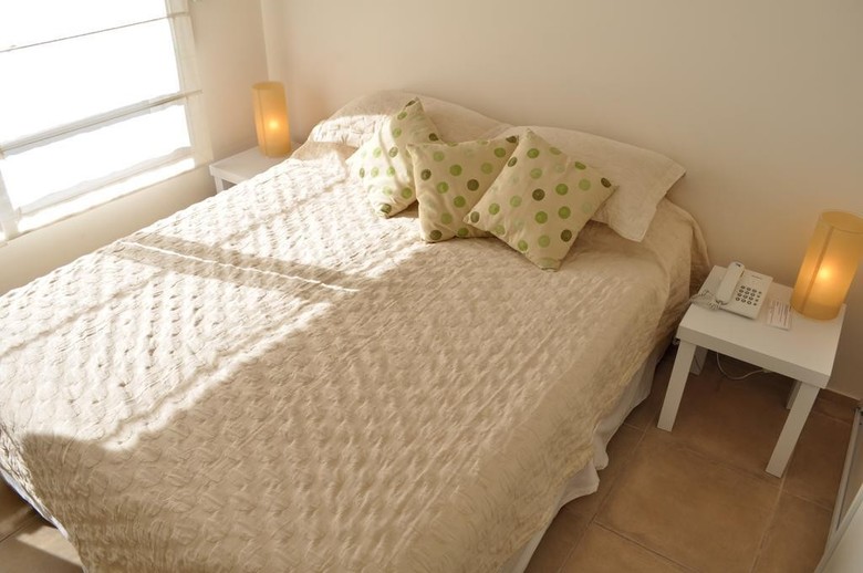 Cimma Suites Apart Hotel