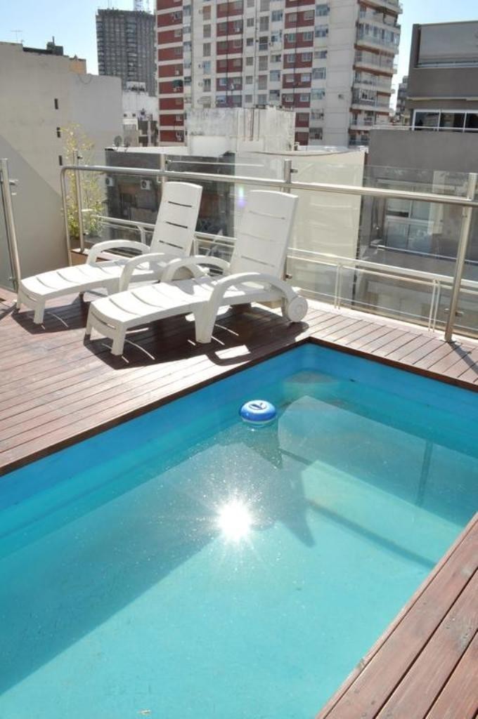 Cimma Suites Apart Hotel