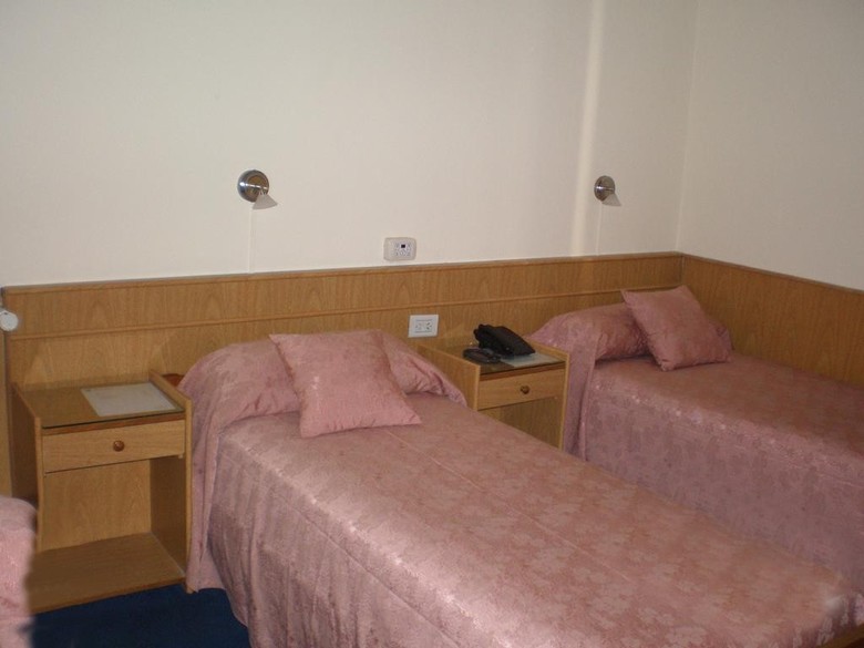Hotel Chile