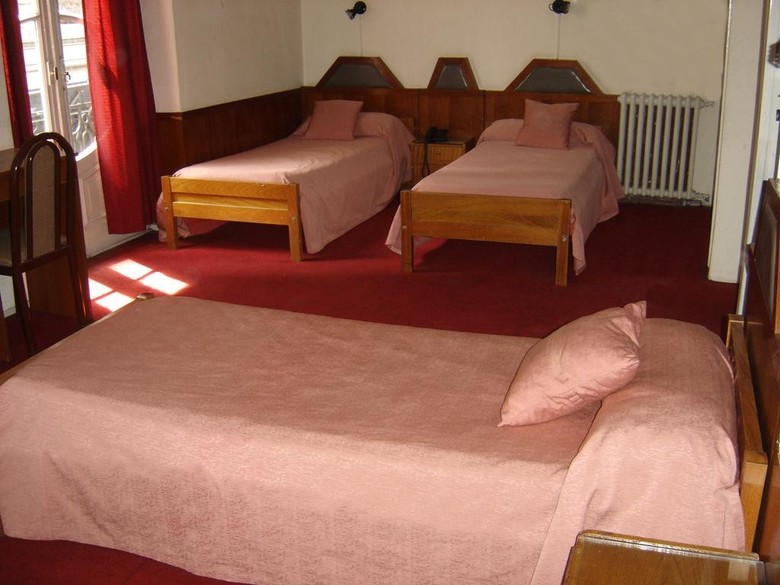 Hotel Chile