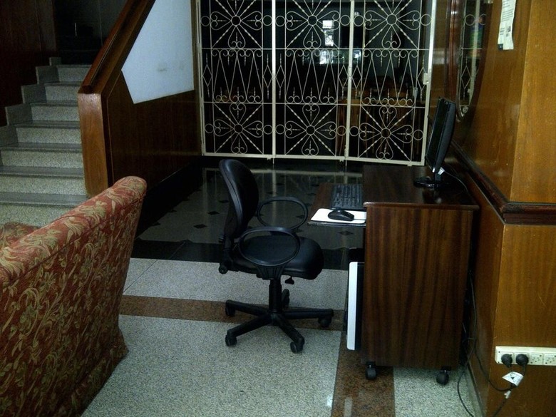 Hotel Chile