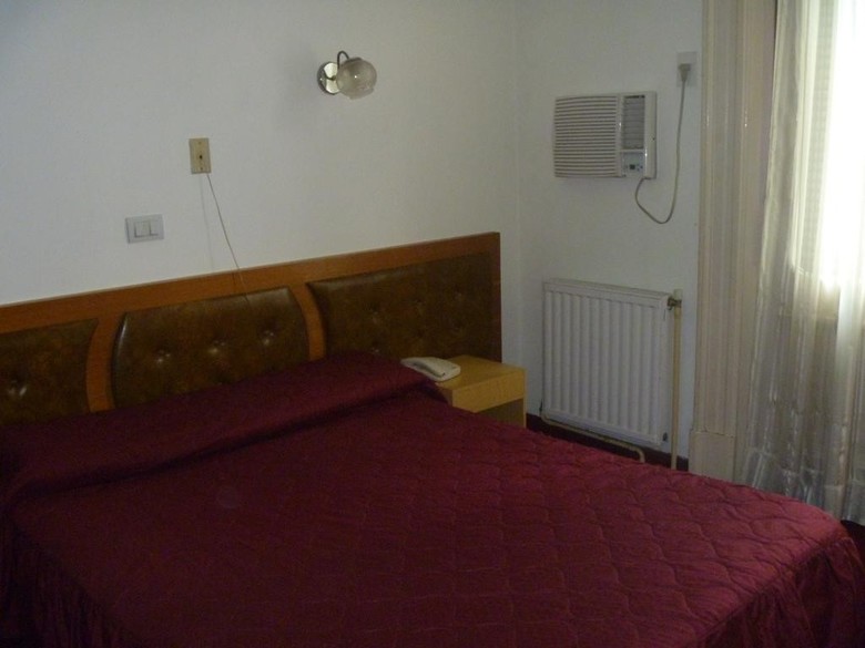 Hotel Turista