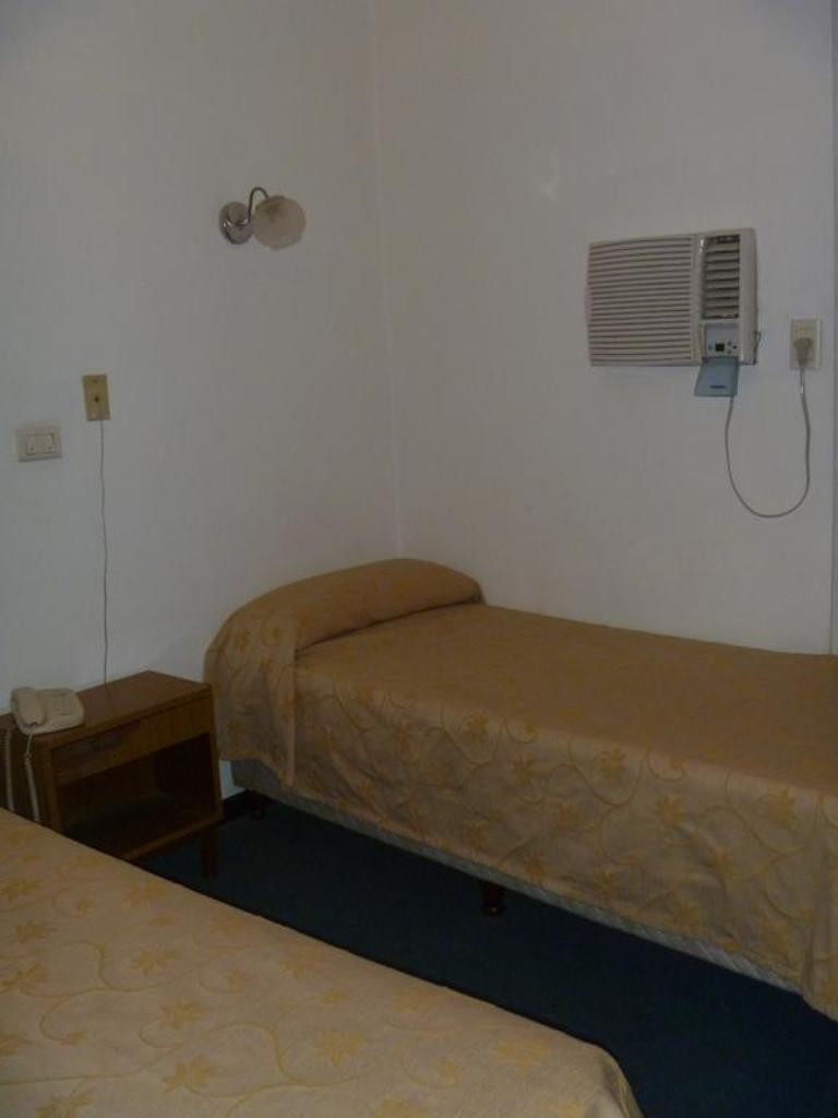 Hotel Turista