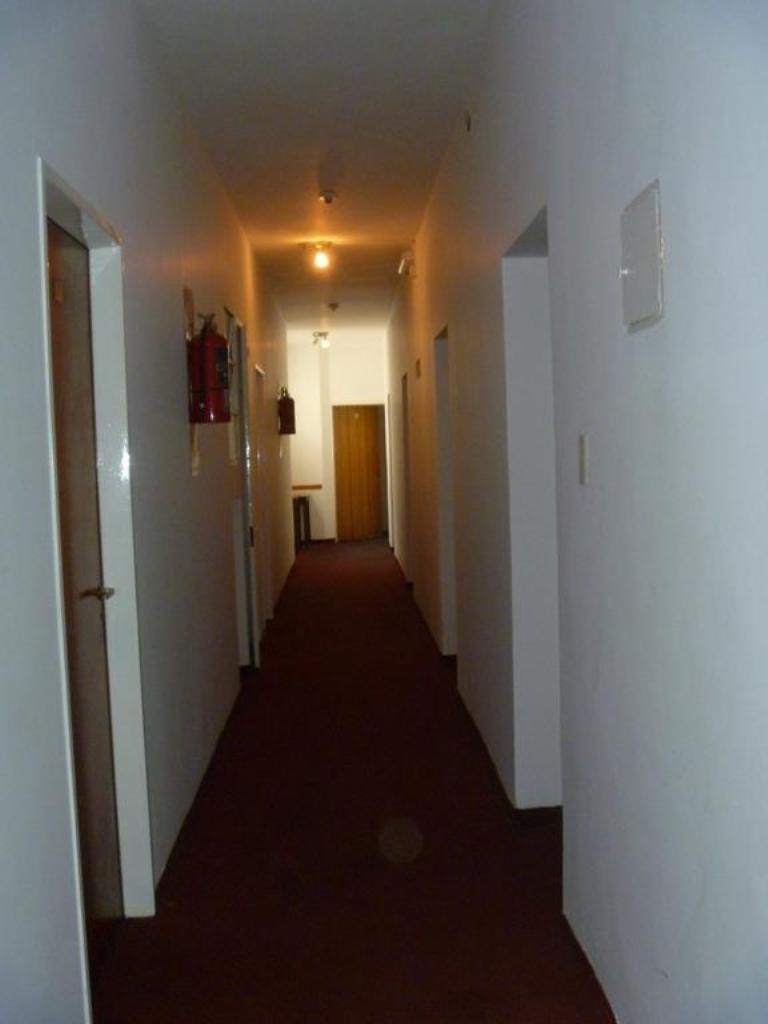 Hotel Turista
