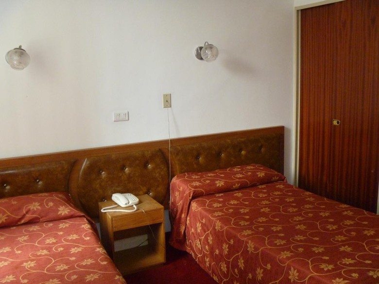 Hotel Turista