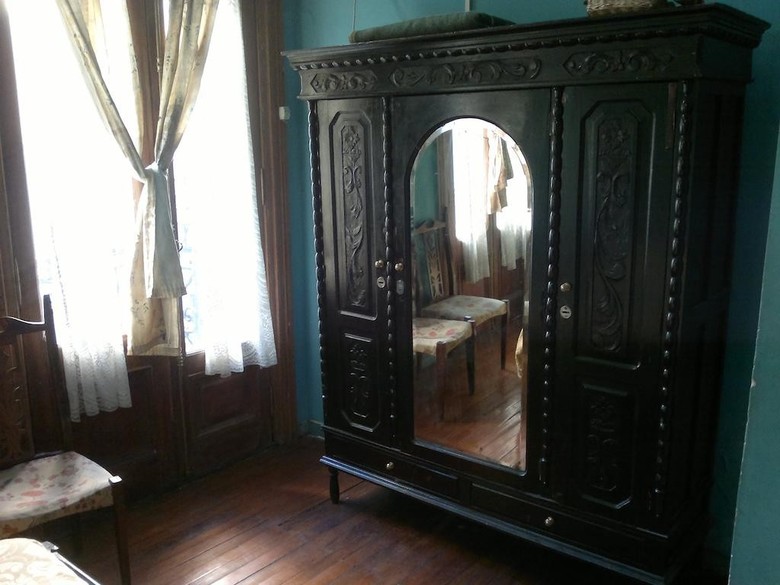Telmotango Hostel Suites