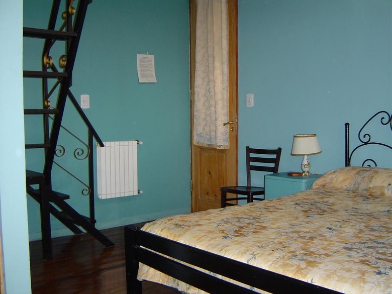 Telmotango Hostel Suites