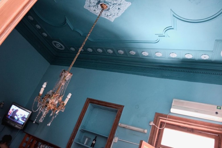 Telmotango Hostel Suites