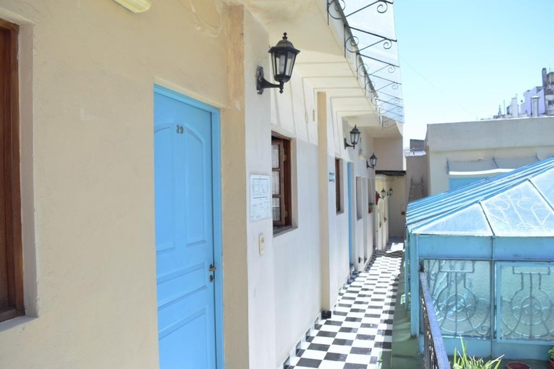 Telmotango Hostel Suites