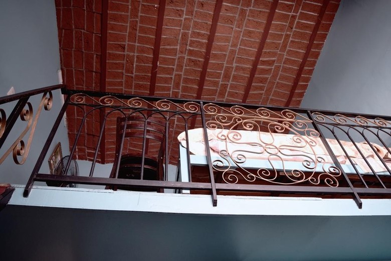 Telmotango Hostel Suites