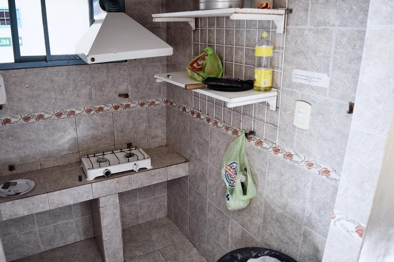 Telmotango Hostel Suites