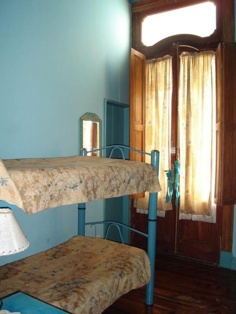 Telmotango Hostel Suites