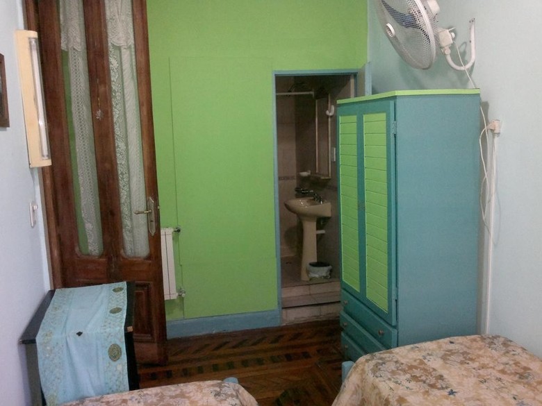 Telmotango Hostel Suites