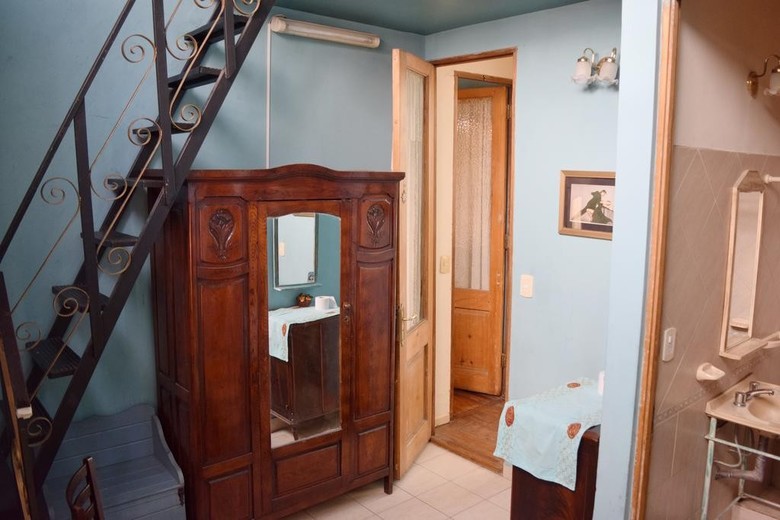 Telmotango Hostel Suites