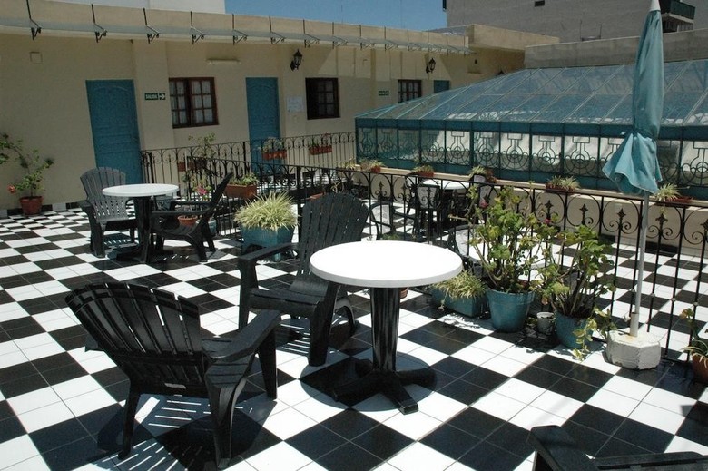 Telmotango Hostel Suites
