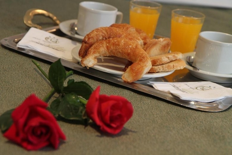 Gran Hotel Ailen