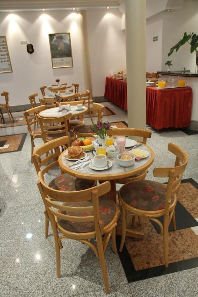 Gran Hotel Ailen