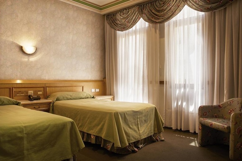 Gran Hotel Ailen