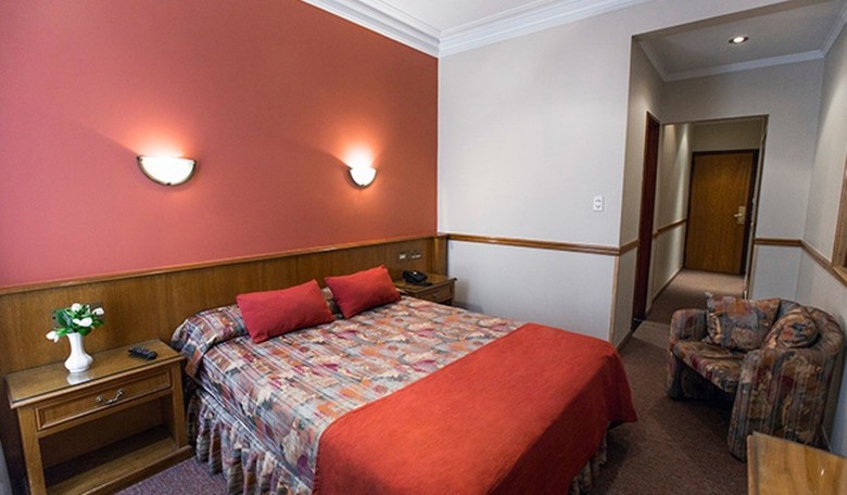 Gran Hotel Ailen