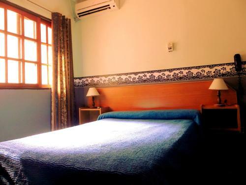 Gran Hotel Oriental