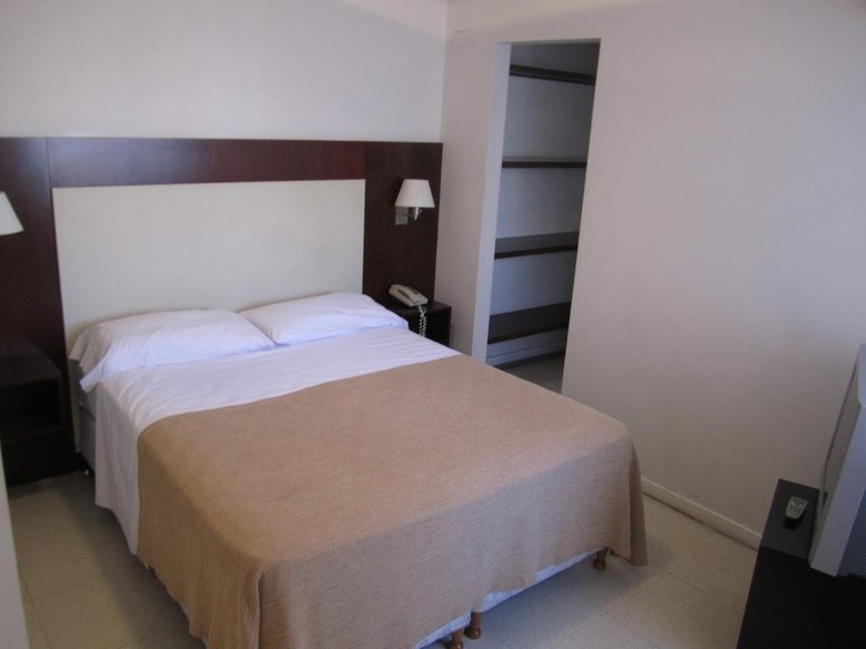 Apartamento Canciller