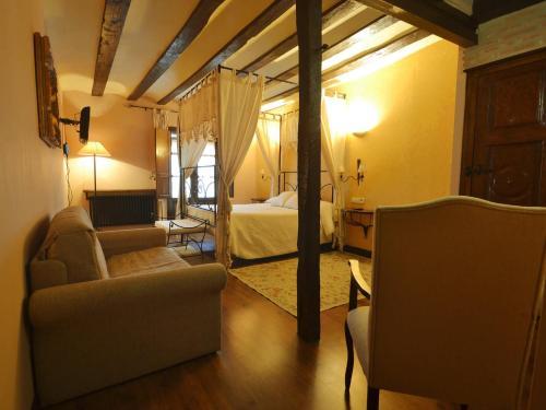 Agroturismo Casa Rural De Legarda