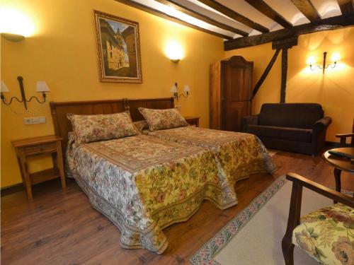 Agroturismo Casa Rural De Legarda