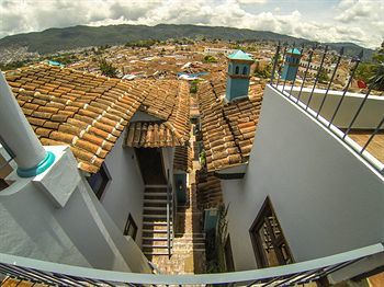 Hotel Boutique Las Escaleras