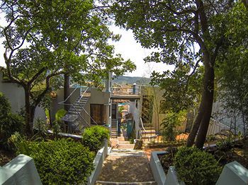Hotel Boutique Las Escaleras