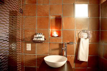 Hotel Boutique Las Escaleras