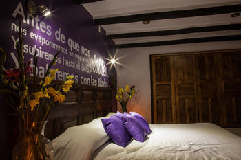 Hotel Boutique Las Escaleras