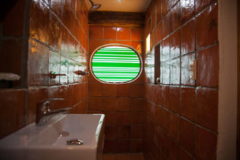 Hotel Boutique Las Escaleras