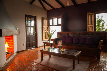 Hotel Boutique Las Escaleras
