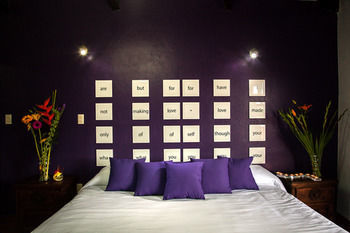 Hotel Boutique Las Escaleras