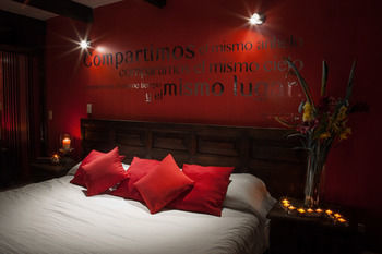 Hotel Boutique Las Escaleras