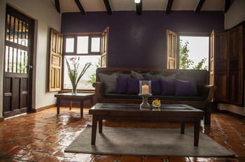 Hotel Boutique Las Escaleras