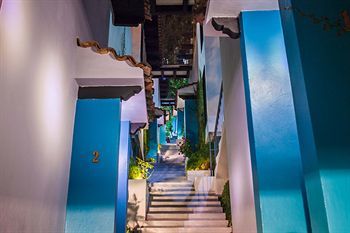 Hotel Boutique Las Escaleras